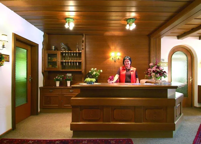 Garni Val-sinestra 3*