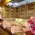 Garni Val-sinestra 3* Ischgl