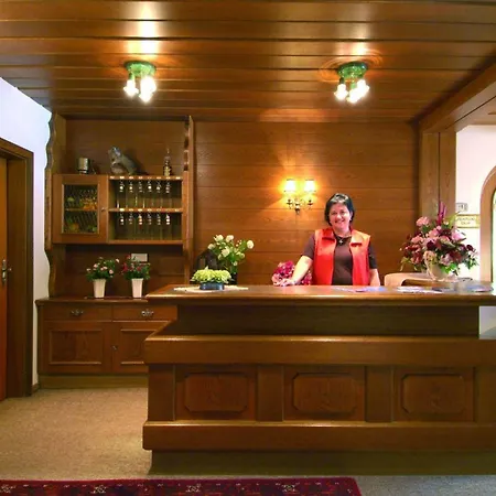 Garni Val-sinestra 3*