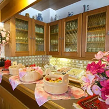 Garni Val-sinestra 3* Ischgl