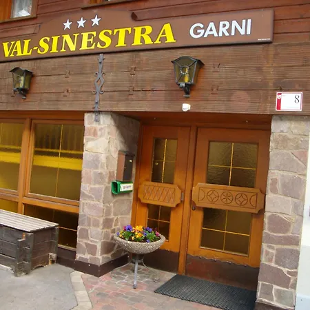 Garni Val-sinestra