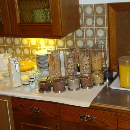 Garni Val-sinestra Affittacamere