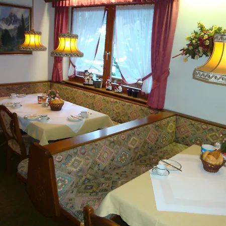 Maison d'hôtes Garni Val-sinestra 3*