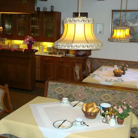 Garni Val-sinestra Ischgl