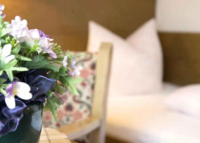 Garni Val-sinestra Ischgl