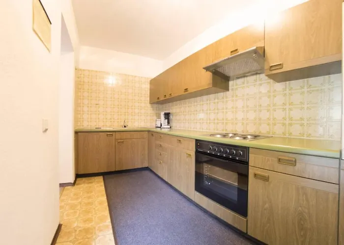 Garni Val-sinestra Guest house Ischgl