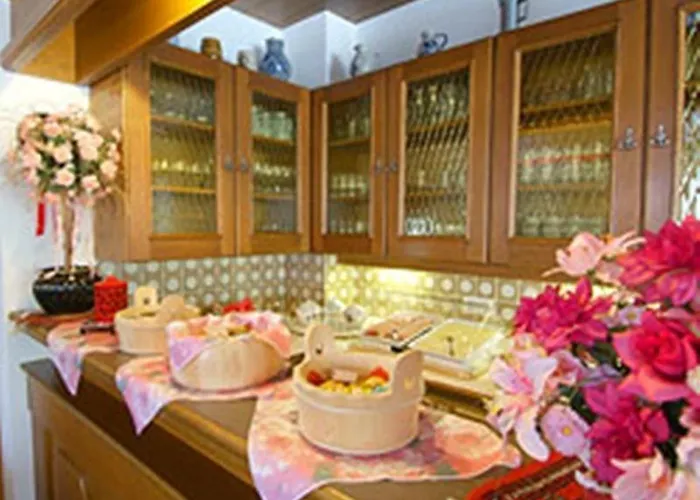 Garni Val-sinestra 3* Ischgl