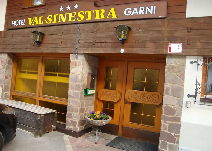 Garni Val-sinestra