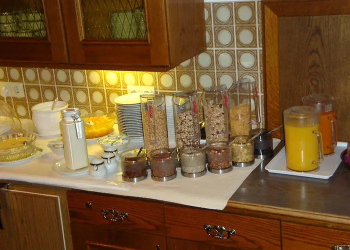 Garni Val-sinestra Guest house