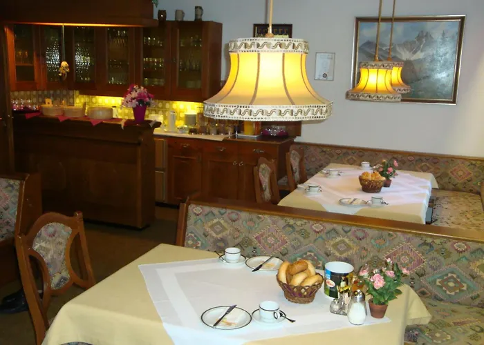 Garni Val-sinestra Ischgl