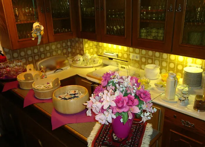 Garni Val-sinestra Guest house