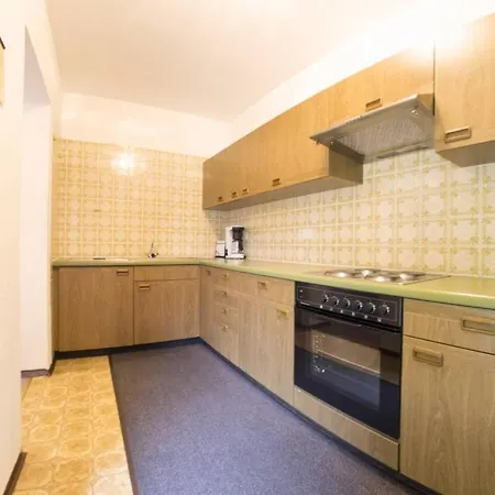 Garni Val-sinestra Guest house Ischgl