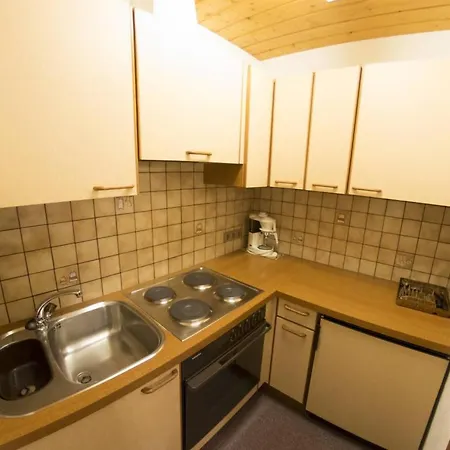 Guest house Garni Val-sinestra