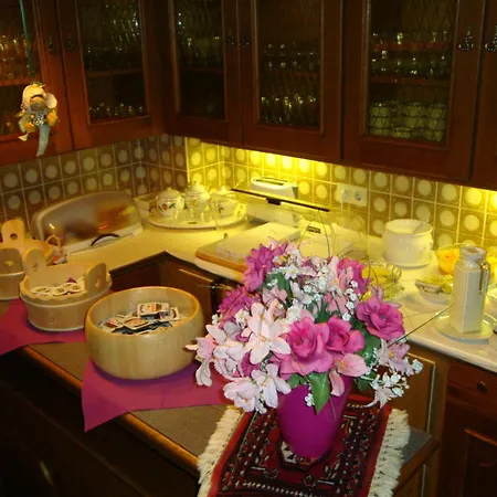 Garni Val-sinestra Guest house