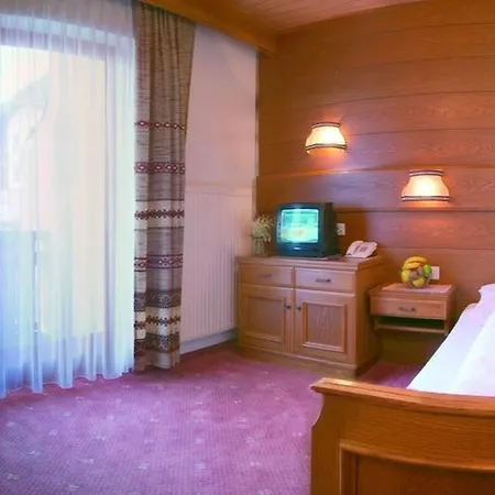 Garni Val-sinestra Guest house Ischgl