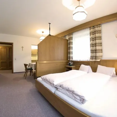 Garni Val-sinestra Gæstehus